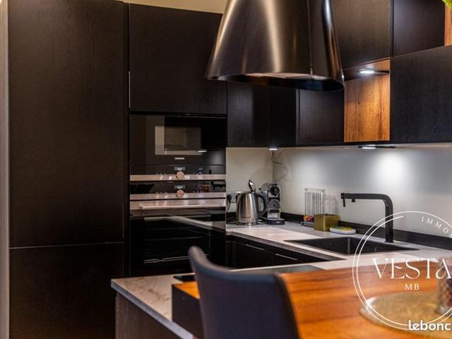 Appartement vente à Dijon