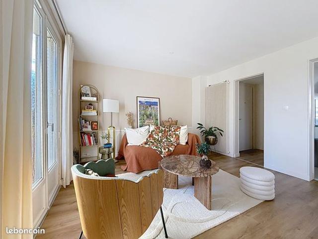 Appartement vente à Tours, Saint-avertin