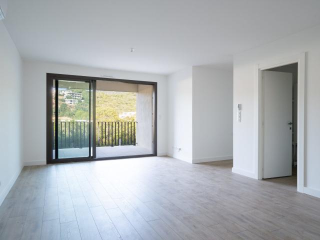 Appartement vente à Ajaccio, Pietrosella