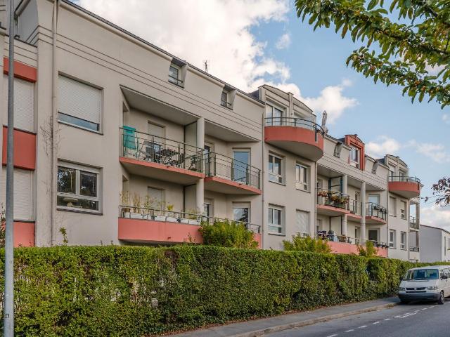 Appartement vente à Nantes