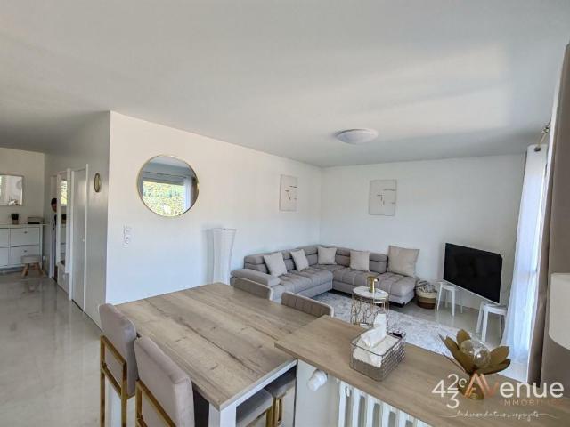 Appartement vente à Saint-Étienne, Saint-etienne