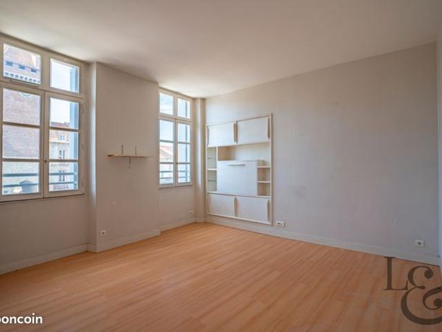 Appartement vente à Villeneuve-sur-Lot, Villeneuve-sur-lot