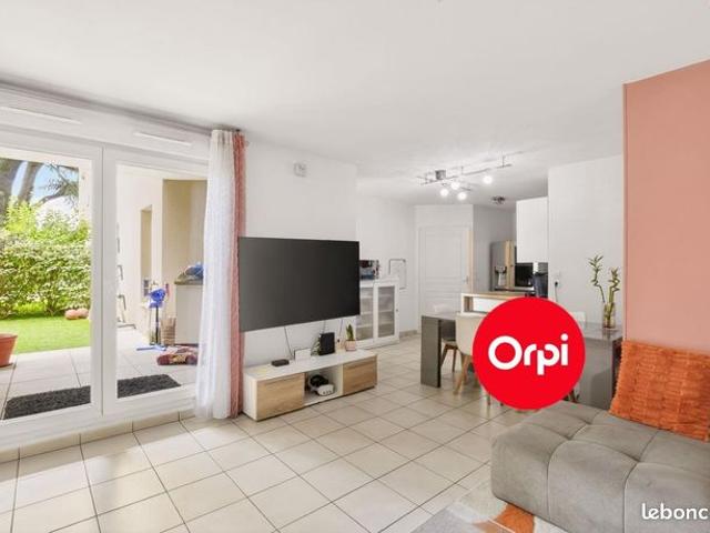 Appartement vente à Privas, Saint-priest