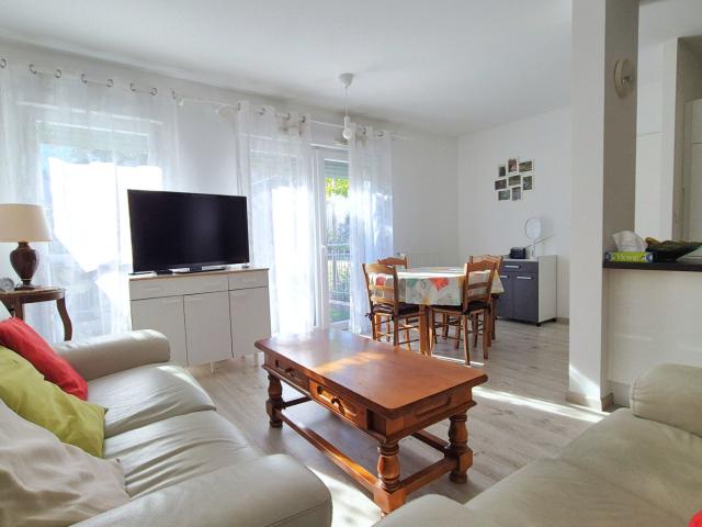 Appartement vente à Nantes, Orvault