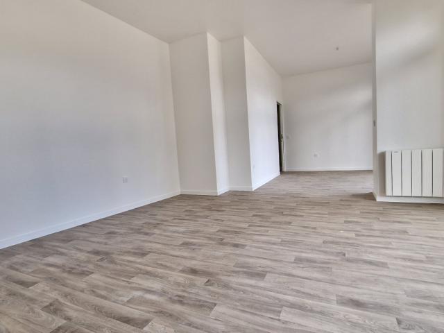 Appartement vente à Sarcelles, Marly-la-ville