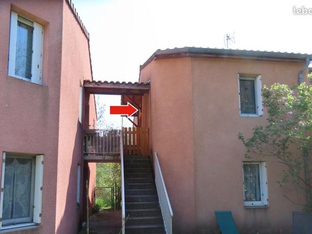 Appartement vente à Nyons, Le Poët-laval
