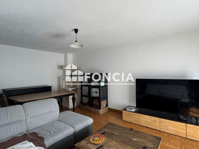 Appartement vente à Vannes, Bretagne