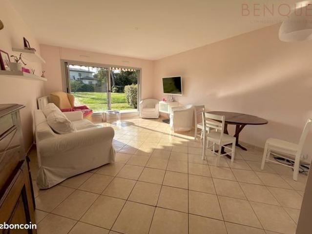 Appartement vente à Bayonne, Biarritz