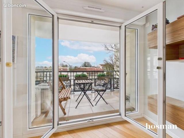 Appartement vente à Nogent-sur-Marne, Val-de-Marne