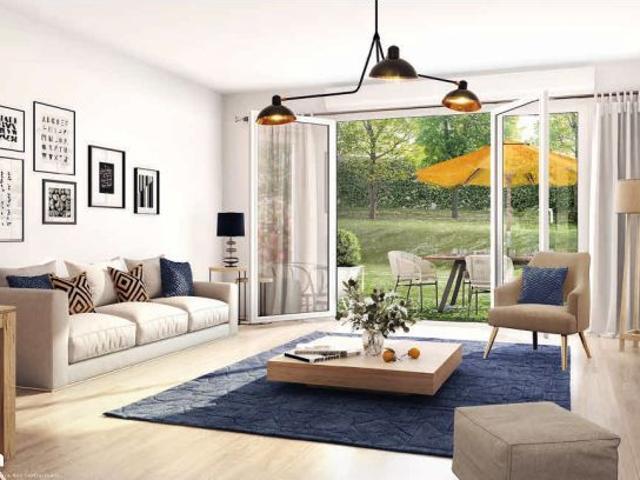 Appartement vente à Provins