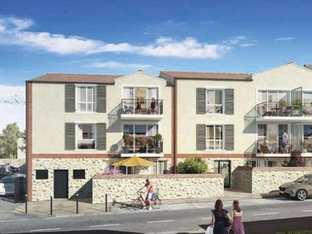 Appartement vente à Provins
