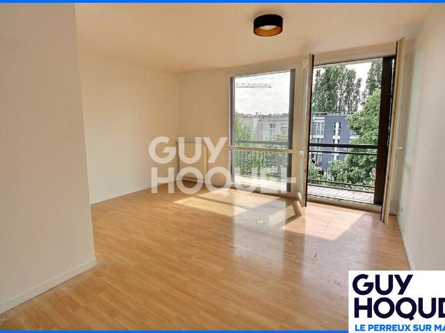 Appartement vente à Parc du Perreux, Le Perreux-sur-Marne