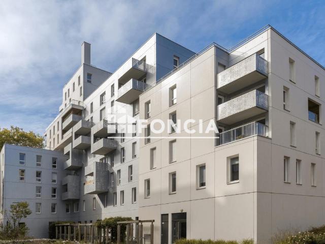 Appartement vente à Rouen, Ruan