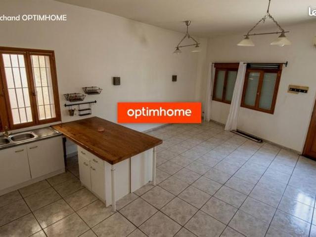Appartement vente à Prades, Pyrénées-Orientales