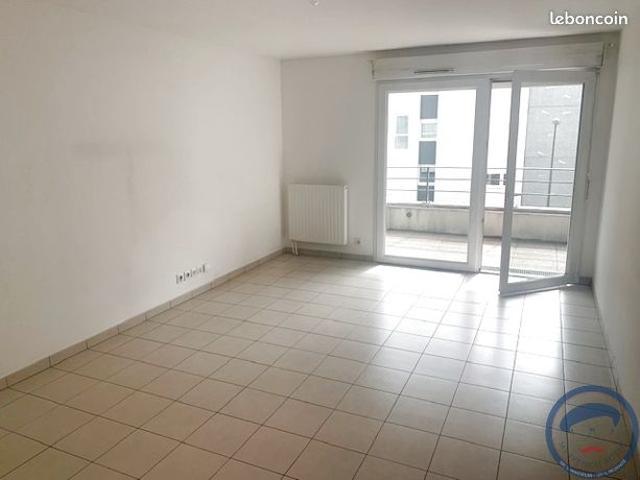 Appartement vente à Tours