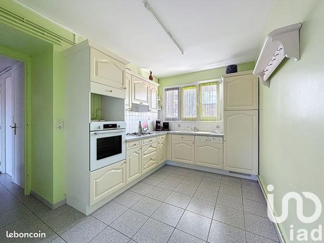 Appartement vente à Châlons-en-Champagne, Châlons-en-champagne