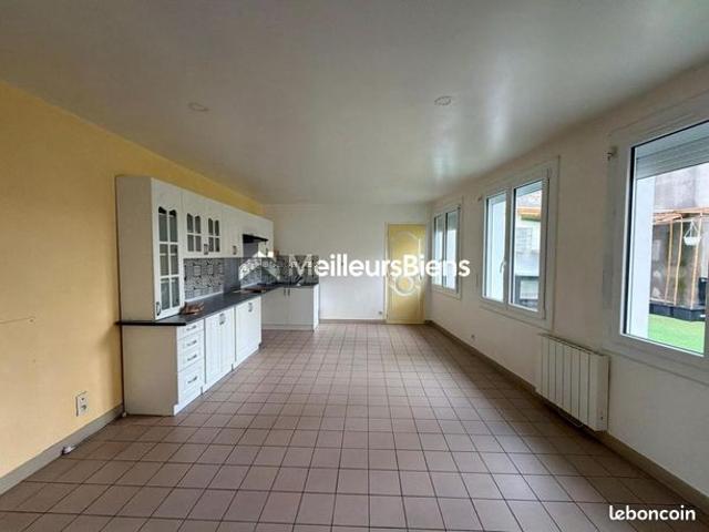 Appartement vente à Château-Gontier, Craon