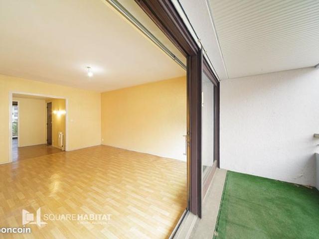 Appartement vente à Pau