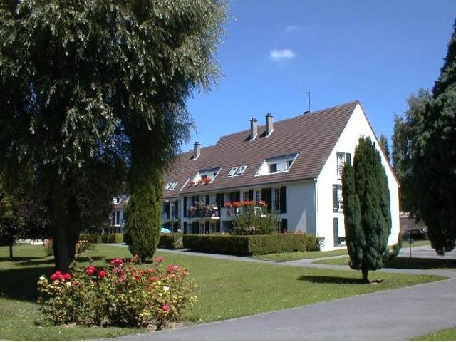 Appartement vente à Senlis, Pontpoint