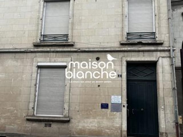 Appartement vente à Angers, Les Ponts-de-cé