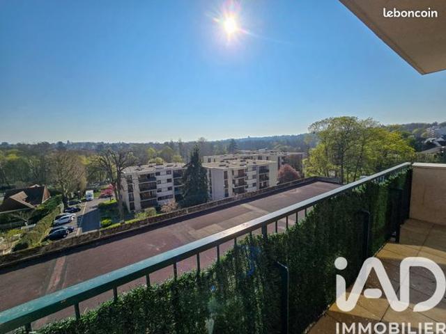 Appartement vente à Évry, Brunoy