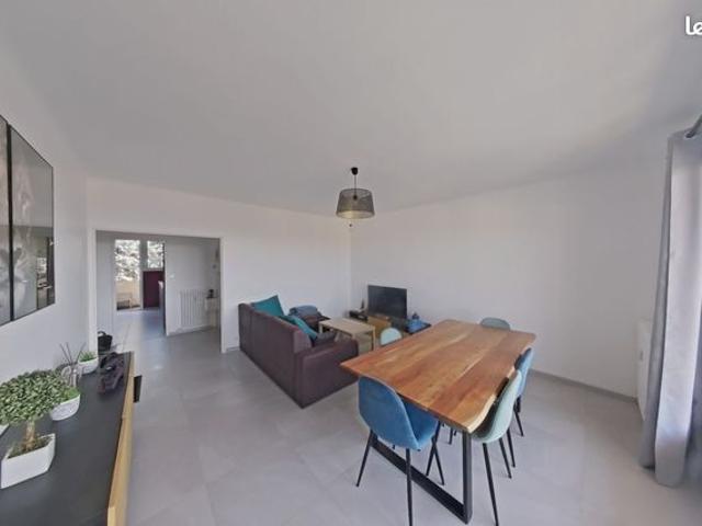 Appartement vente à Montbrison, Feurs
