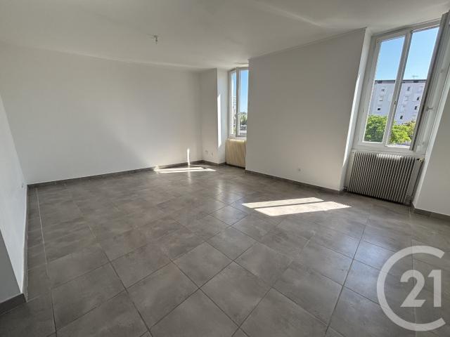 Appartement location à Nîmes
