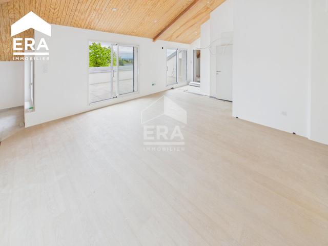 Appartement vente à Villefranche-de-Rouergue, Baraqueville