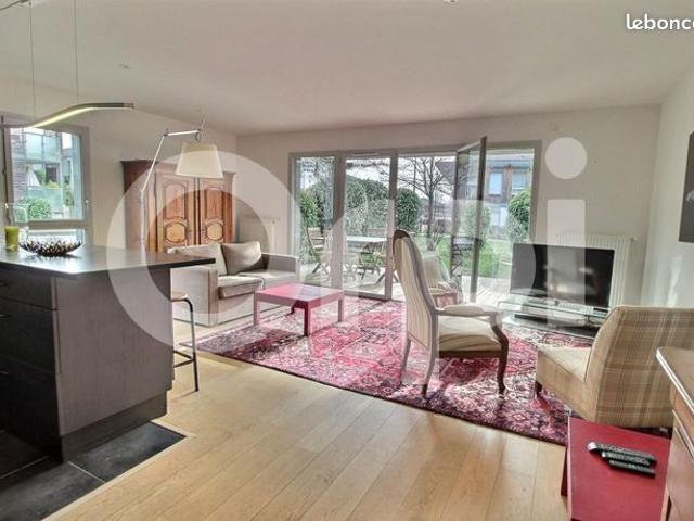 Appartement vente à Thonon-les-Bains, Chens-sur-léman
