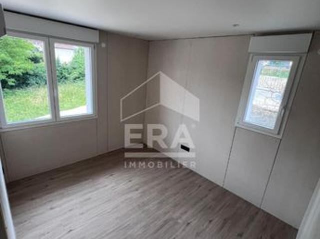 Appartement vente à Besançon, École-Valentin
