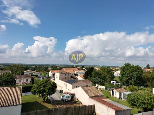 Appartement vente à Rochefort, Tonnay-charente