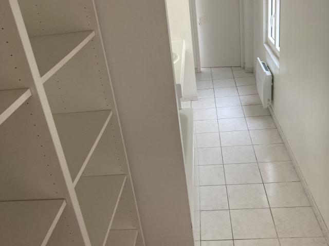 Appartement location à Bordeaux
