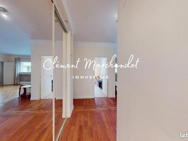 Appartement vente à Levallois-perret, Martinique