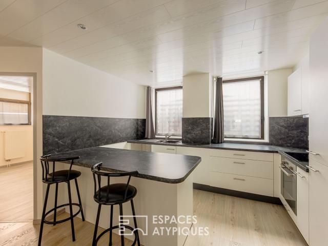 Appartement vente à Thann-Guebwiller, Ensisheim