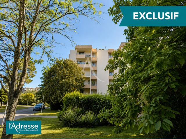 Appartement vente à Bordeaux, Gradignan