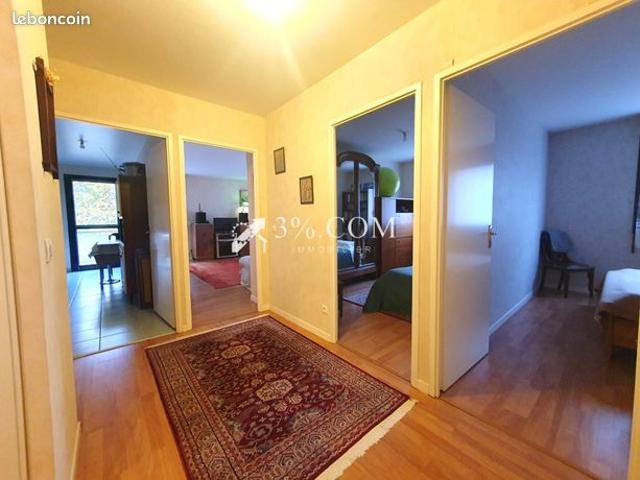 Appartement vente à Soissons