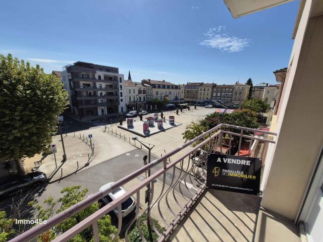 Appartement vente à Tain-l'Hermitage, Drôme