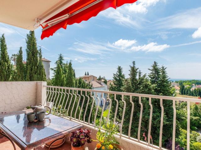 Appartement vente à Grasse, Vence