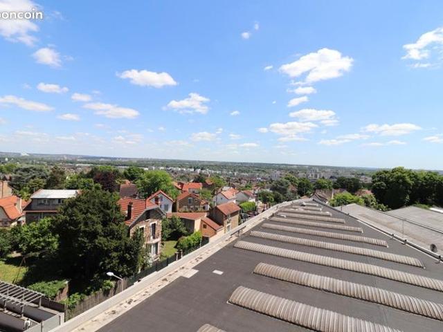 Appartement vente à Juvisy-sur-Orge, Essonne