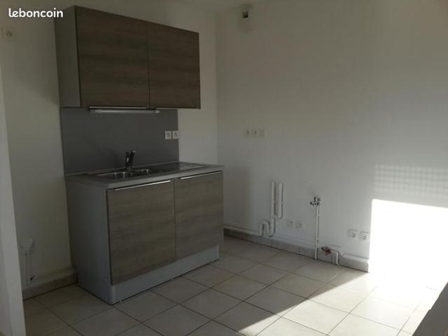 Appartement vente à Les Sables-d'Olonne, Avrillé