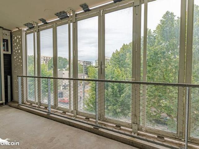 Appartement vente à Bordeaux, Bègles
