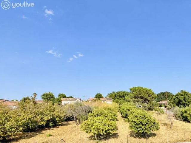 Appartement vente à Corte, Ghisonaccia
