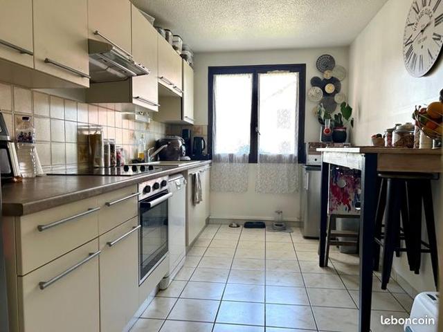 Appartement vente à Gap