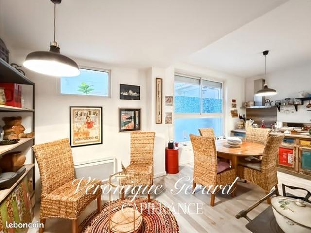 Appartement vente à Libourne