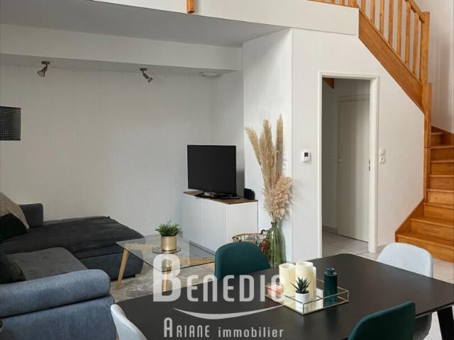 Appartement location à Nancy