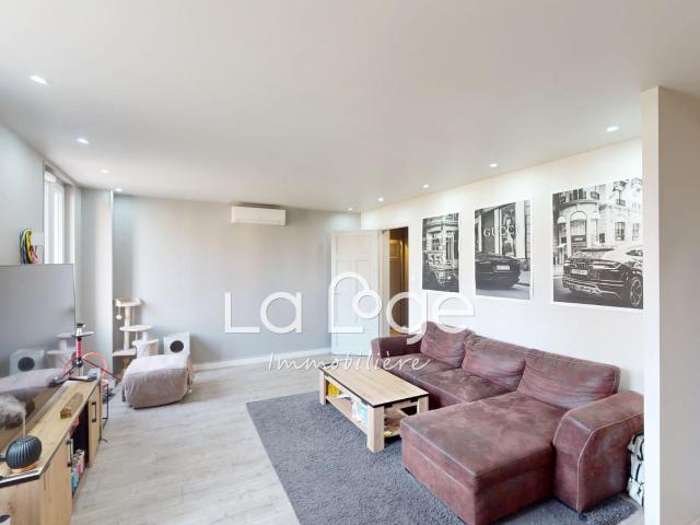 Appartement vente à Gap