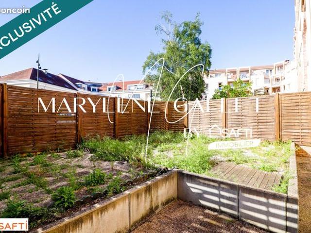 Appartement vente à Bourges, Achères