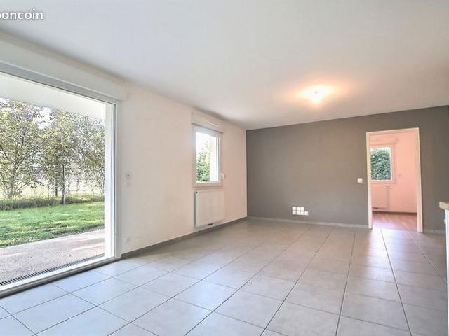 Appartement vente à Bonneville, Saint-pierre-en-faucigny