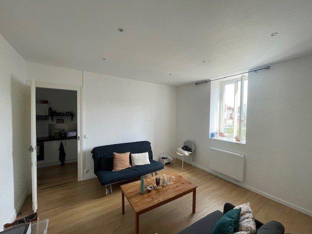 Appartement location à Lille