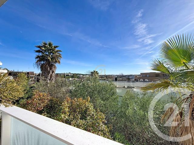 Appartement vente à Montpellier
